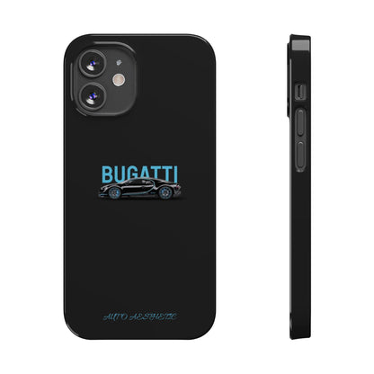 Bugatti Phone Case