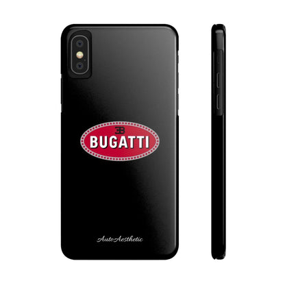 Bugatti Phone Case