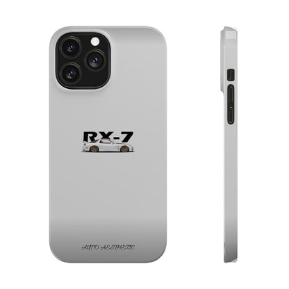 Mazda RX7 Phone Case