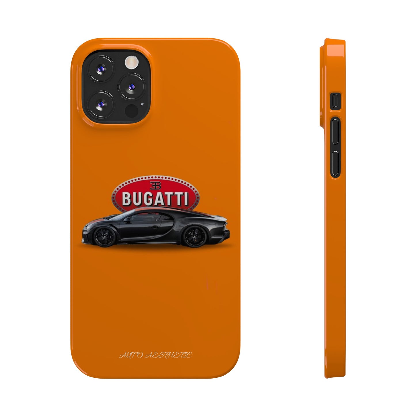 Bugatti Chiron Super Sport 300+ Phone Case