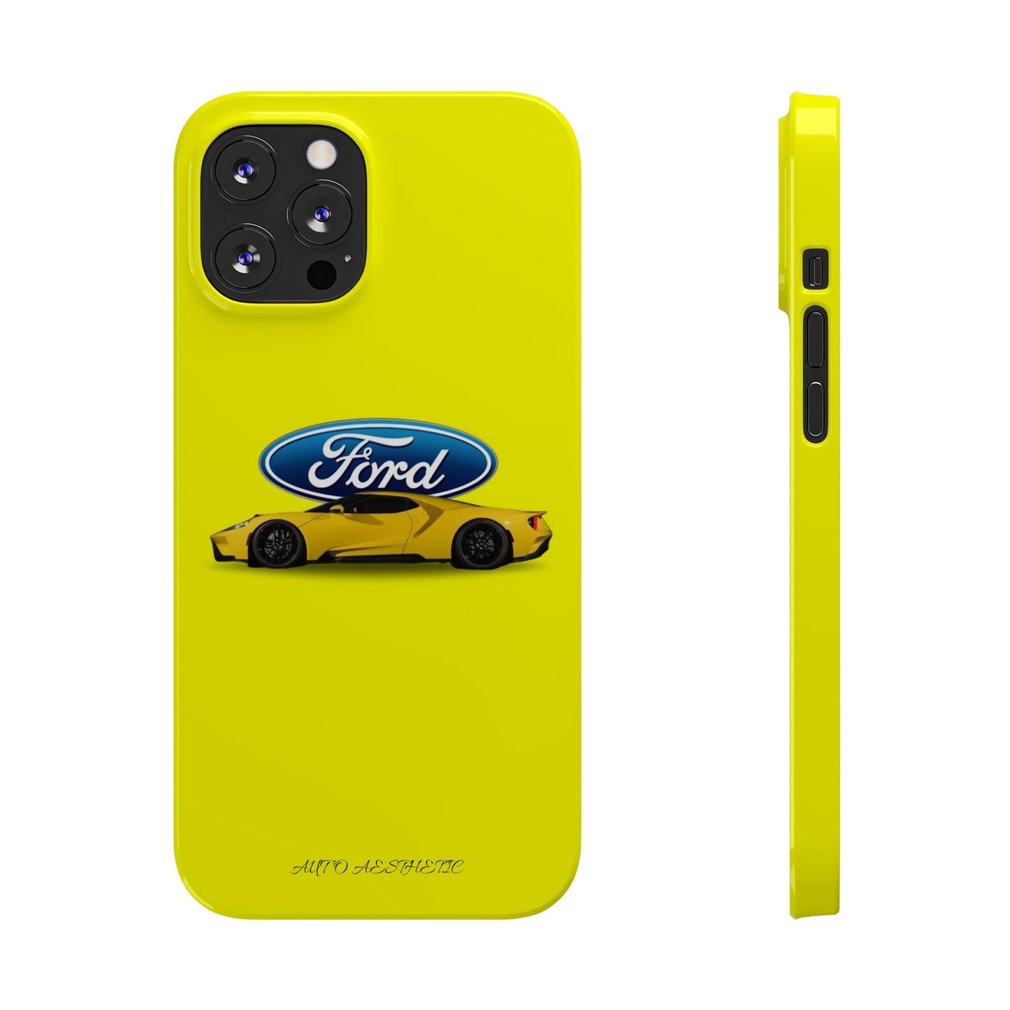 Ford GT Phone Case