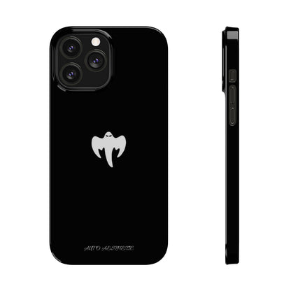 Koenigsegg ghost logo Phone Case