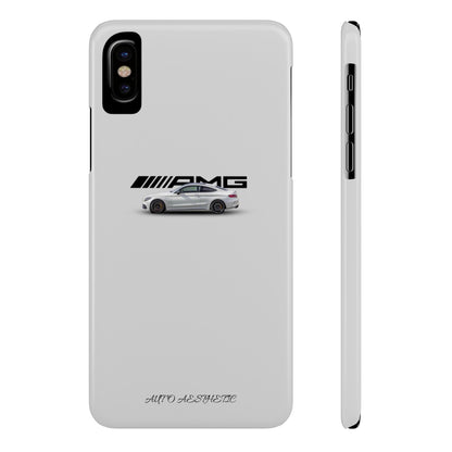 Mercedes AMG Phone Case