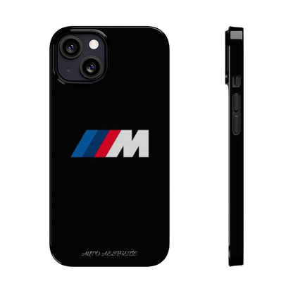 BMW M logo Phone Case