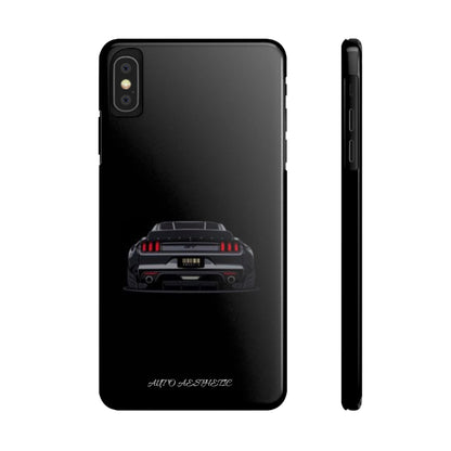 Mustang GT Phone Case