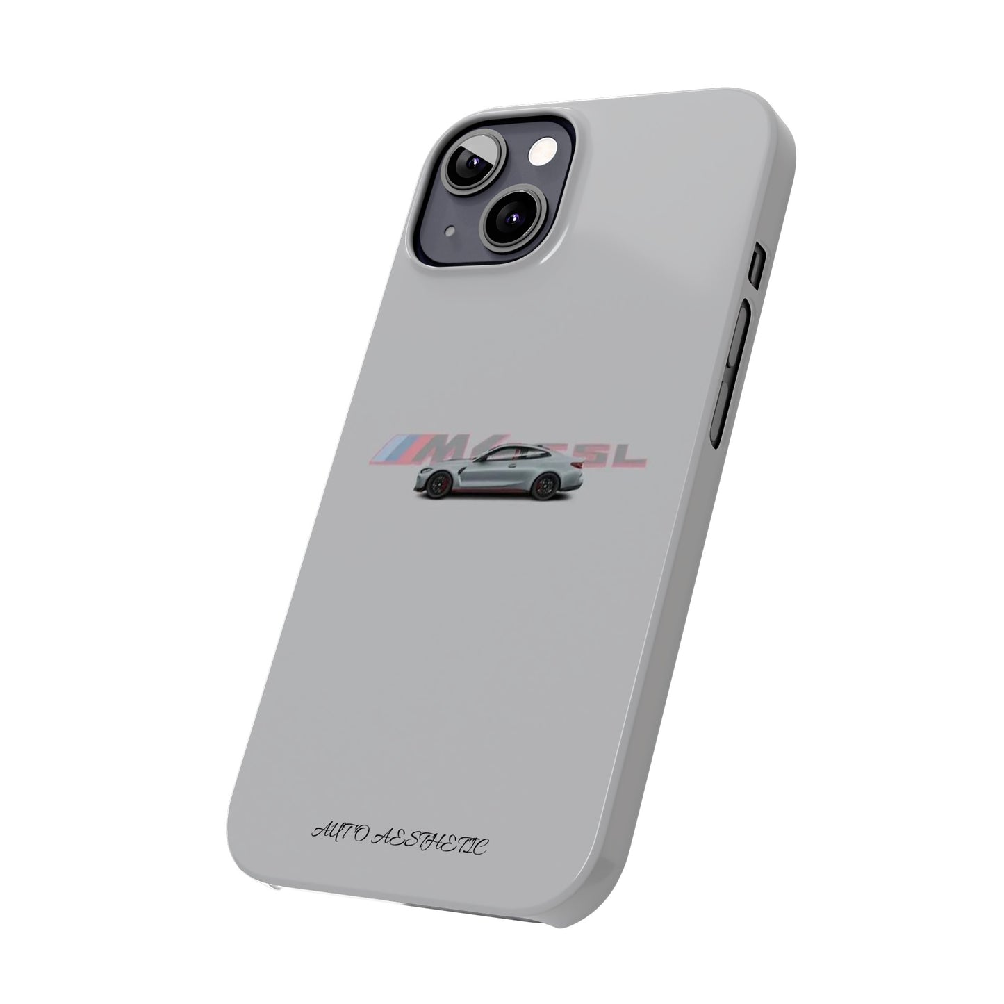 BMW m4 csl Phone Case