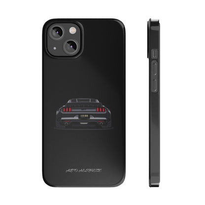 Mustang GT Phone Case