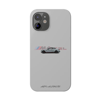 BMW m4 csl Phone Case