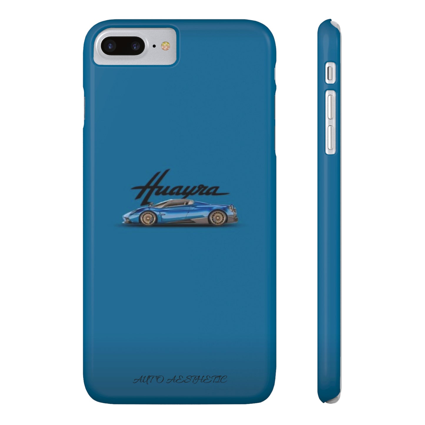 Pagani huayra Phone Case