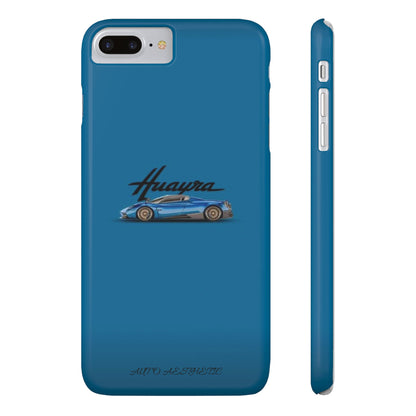 Pagani huayra Phone Case