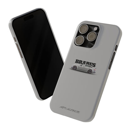 Mercedes Brabus Phone Case