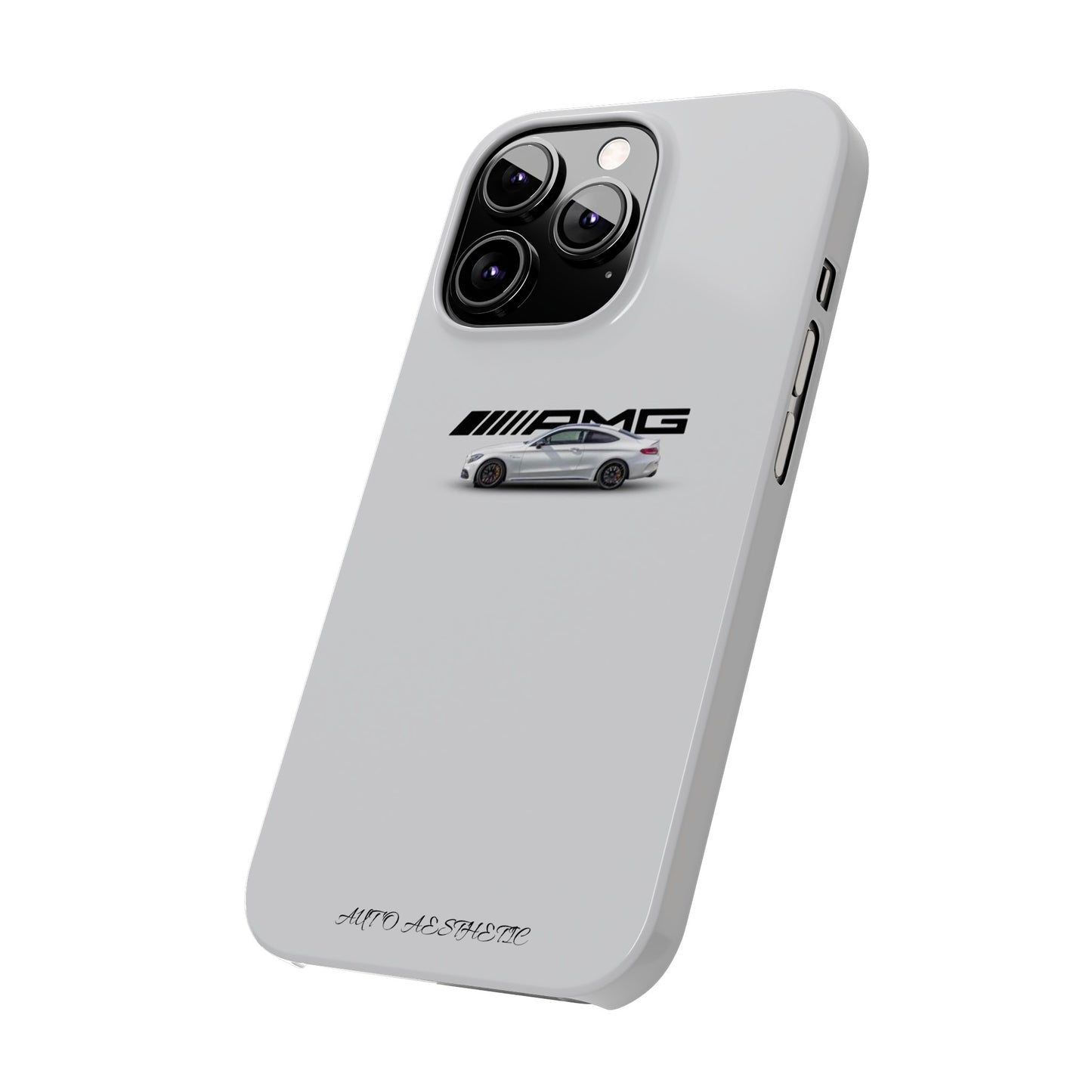 Mercedes AMG Phone Case