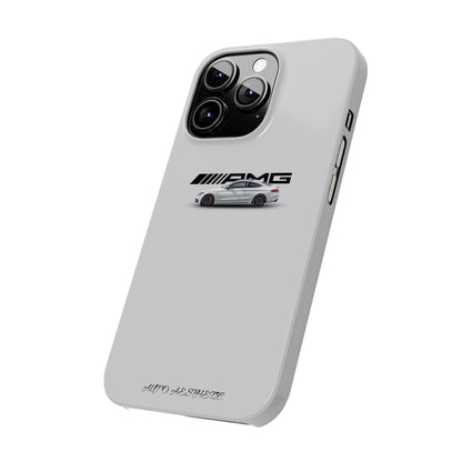 Mercedes AMG Phone Case