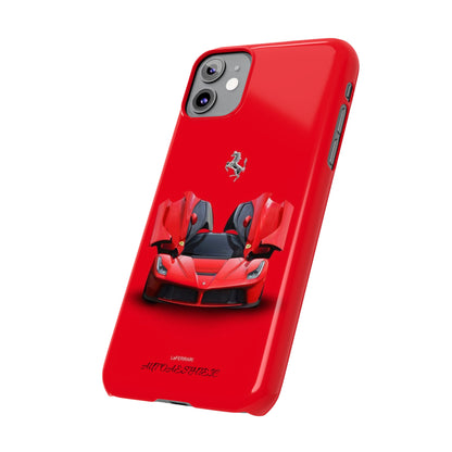 LaFERRARI Phone Case