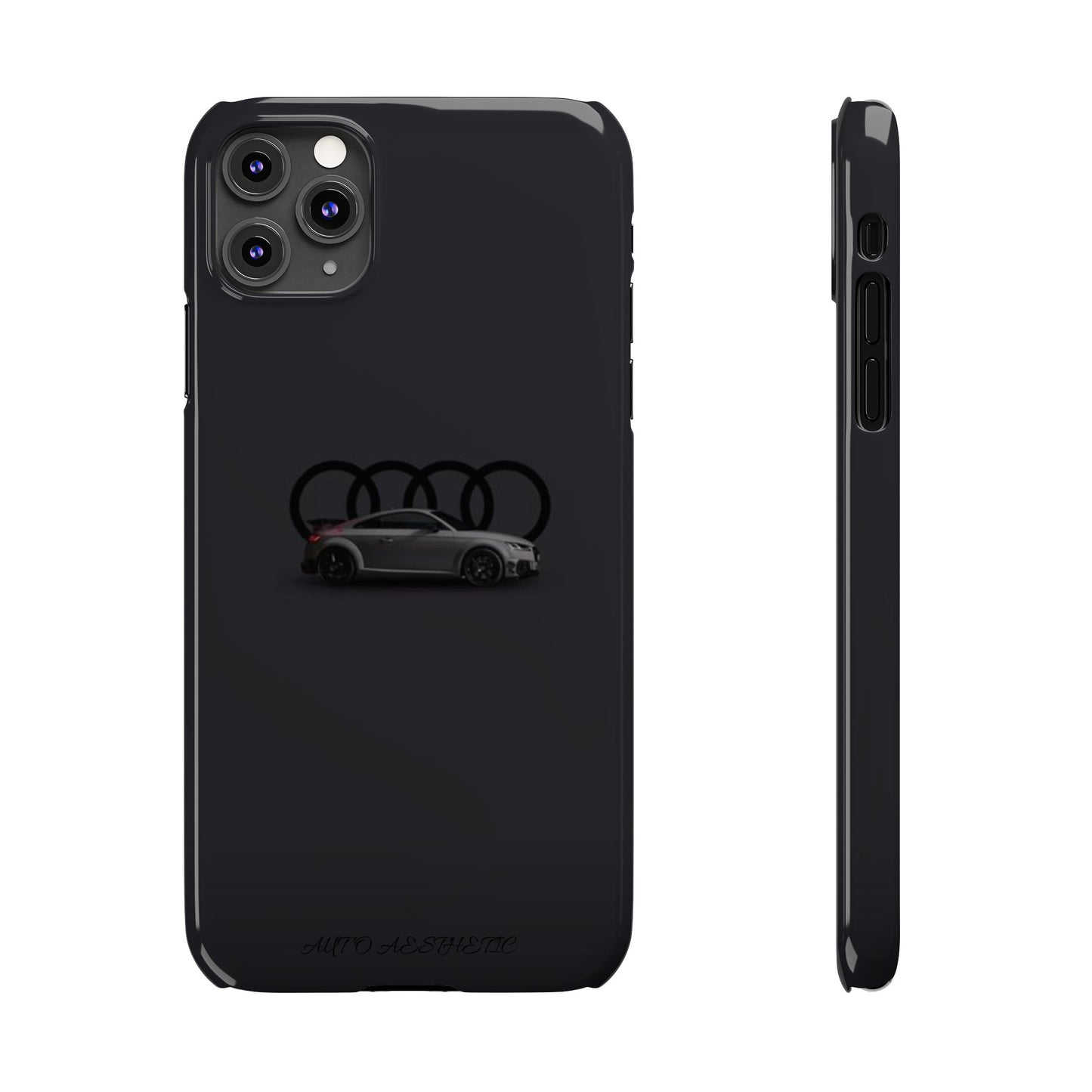 Audi TT Phone Case