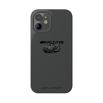 Mercedes G Class Phone Case