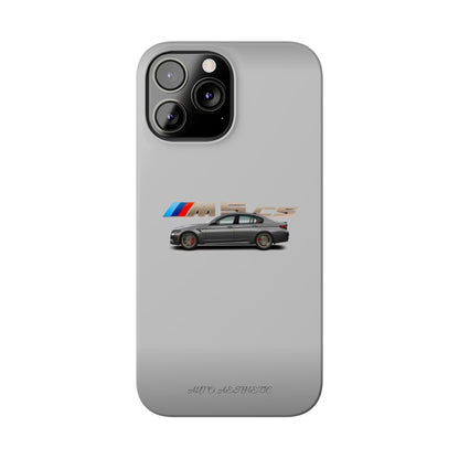 BMW m5 cs Phone Case