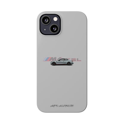 BMW m4 csl Phone Case