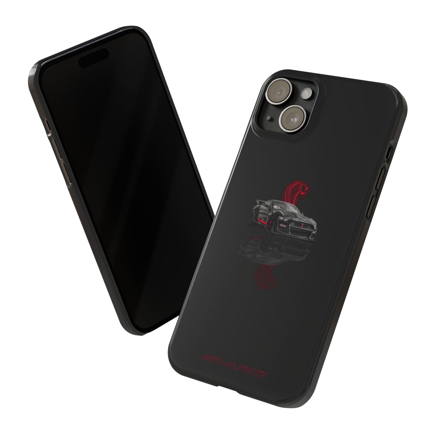 Ford Shelby Phone Case