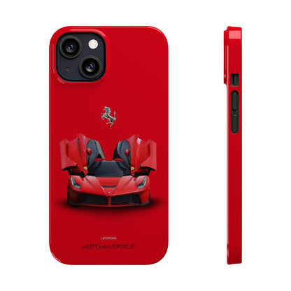 LaFERRARI Phone Case