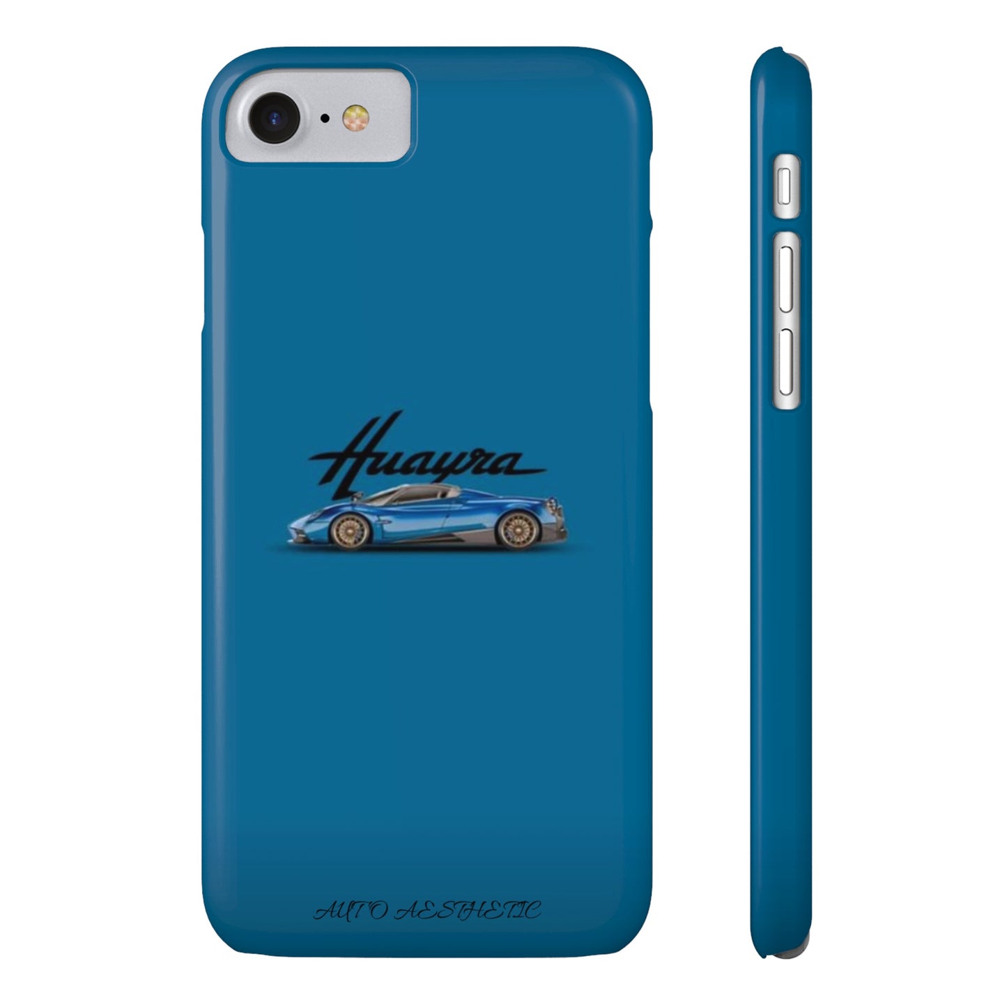 Pagani huayra Phone Case