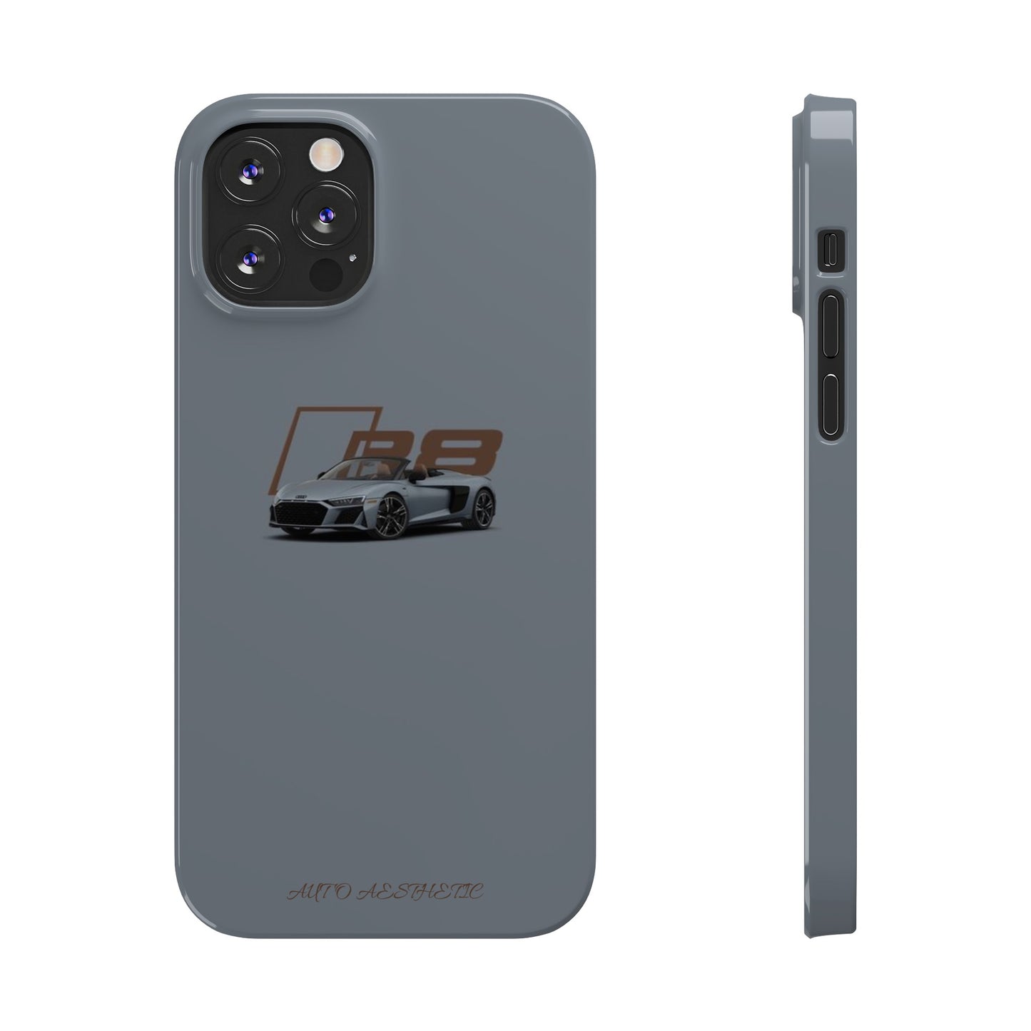 Audi R8 Phone Case