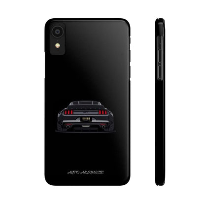 Mustang GT Phone Case