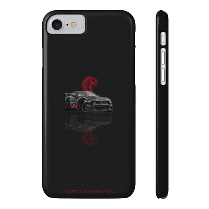 Ford Shelby Phone Case