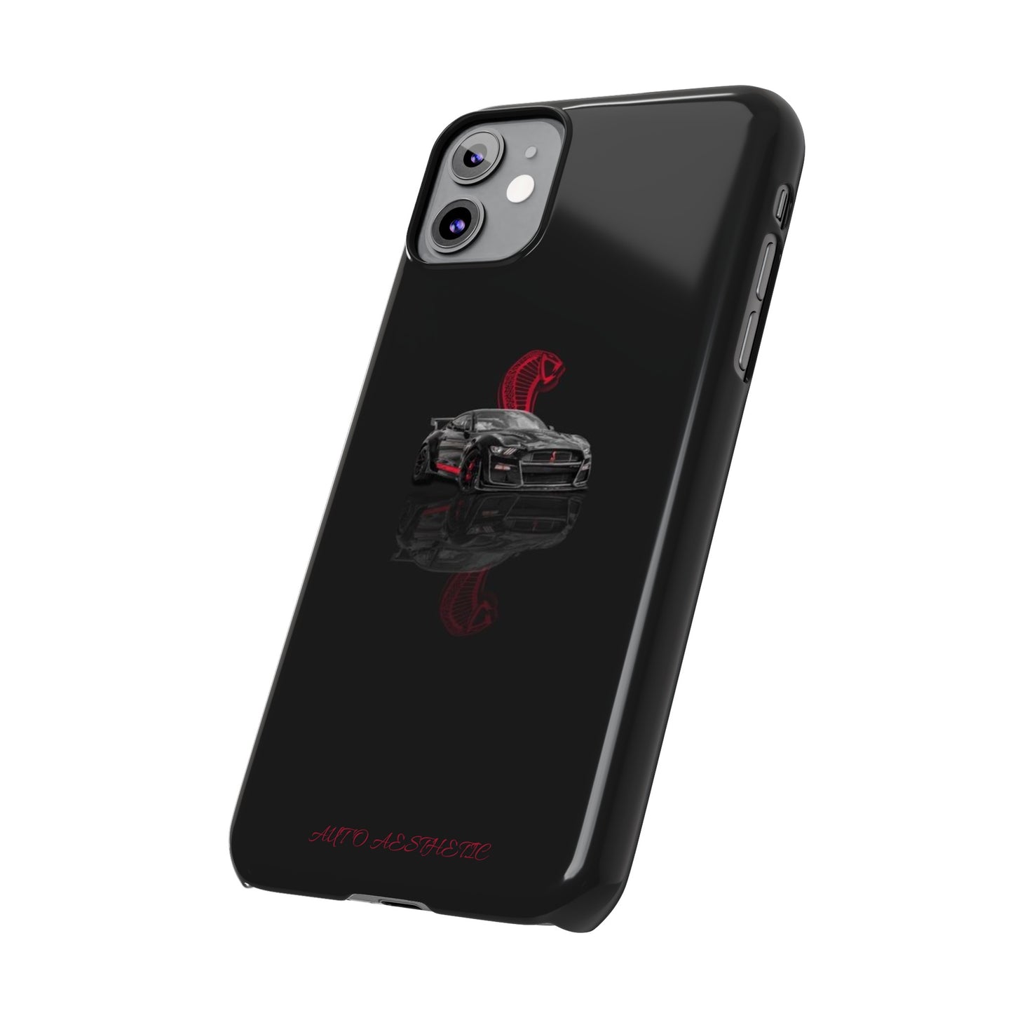 Ford Shelby Phone Case