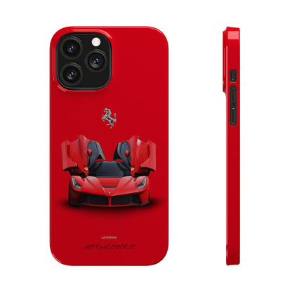 LaFERRARI Phone Case