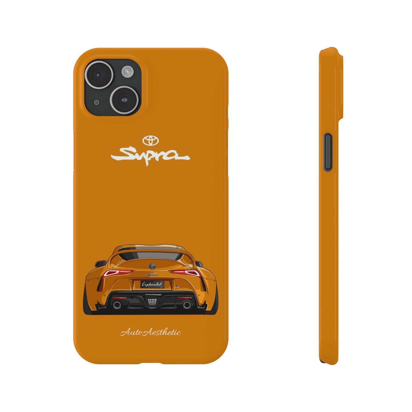 Supra Phone Case