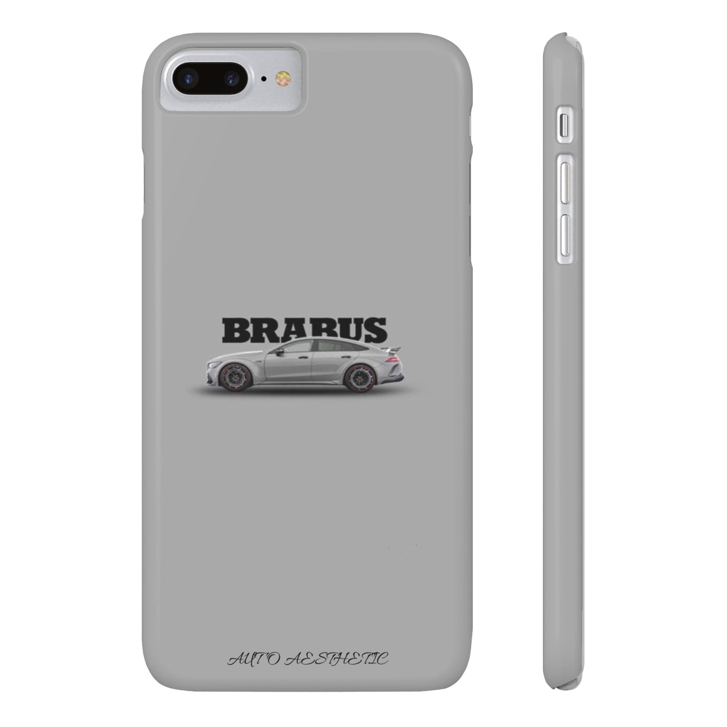 Mercedes Brabus Phone Case