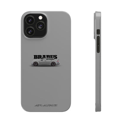 Mercedes Brabus Phone Case