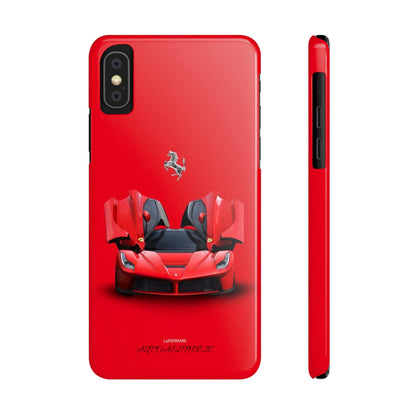 LaFERRARI Phone Case