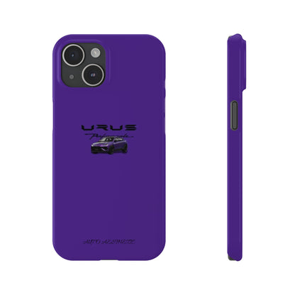 Lamborghini urus Phone Case