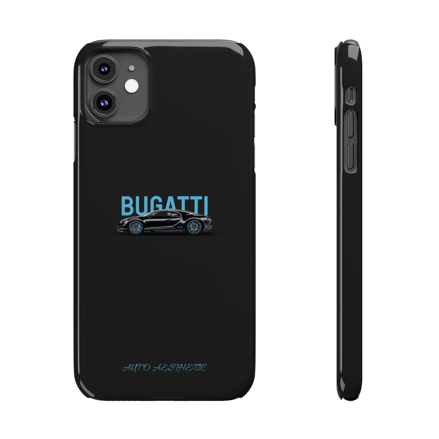 Bugatti Phone Case