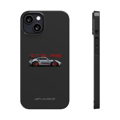 Porsche GT3RS Phone Case