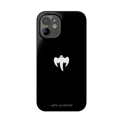 Koenigsegg ghost logo Phone Case