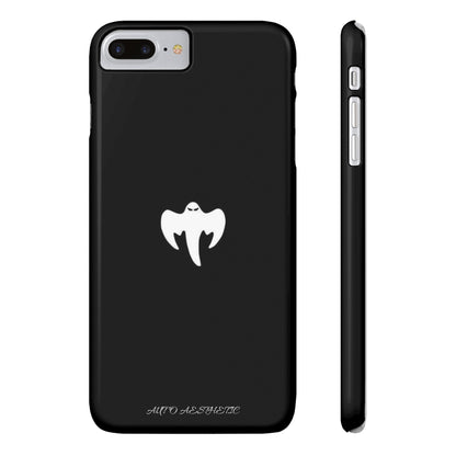 Koenigsegg ghost logo Phone Case