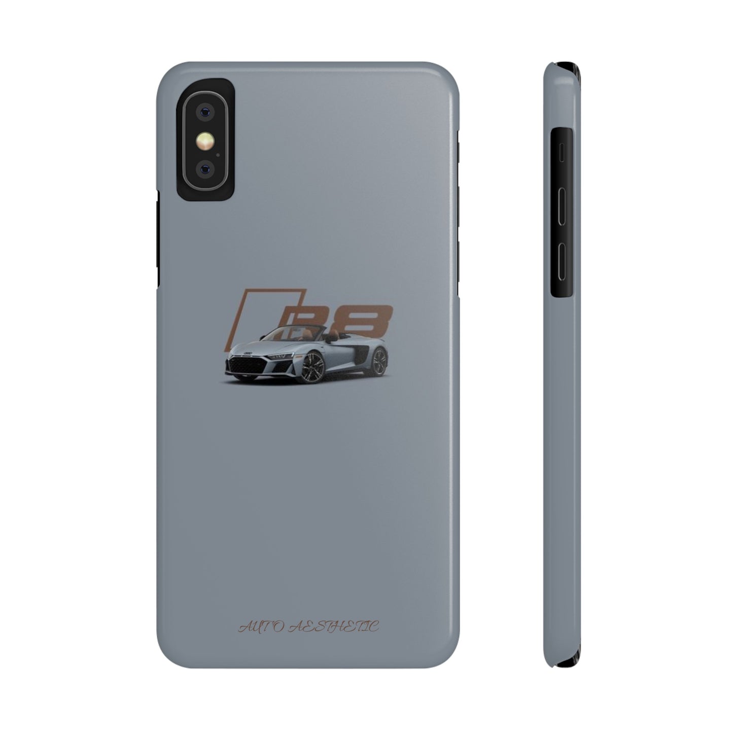 Audi R8 Phone Case