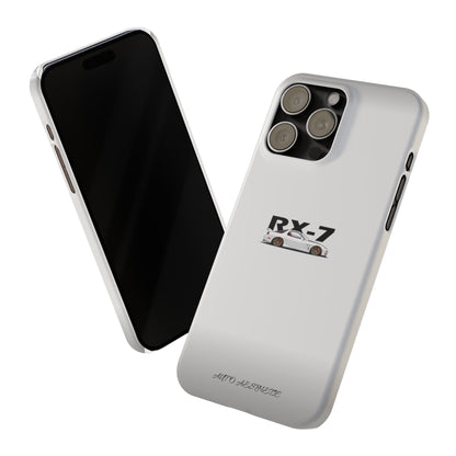 Mazda RX7 Phone Case