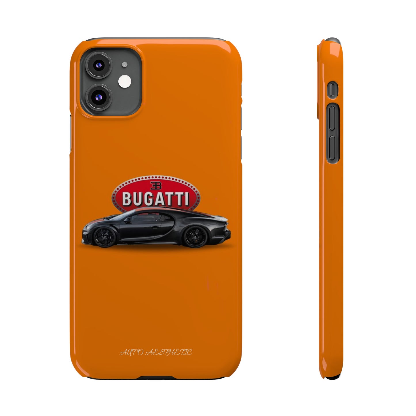 Bugatti Chiron Super Sport 300+ Phone Case