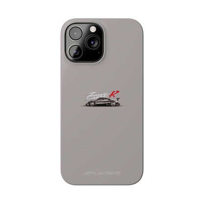 Pagani zonda R Phone Case