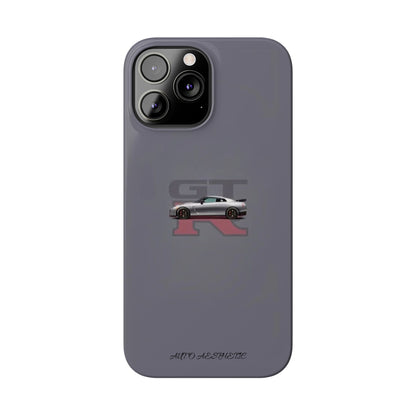 Nissan GTR Phone Case