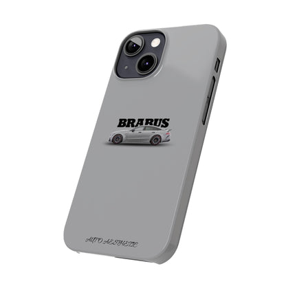 Mercedes Brabus Phone Case