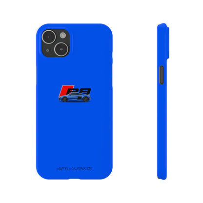 Audi R8 Phone Case