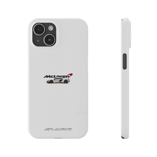 Mclaren Phone Case