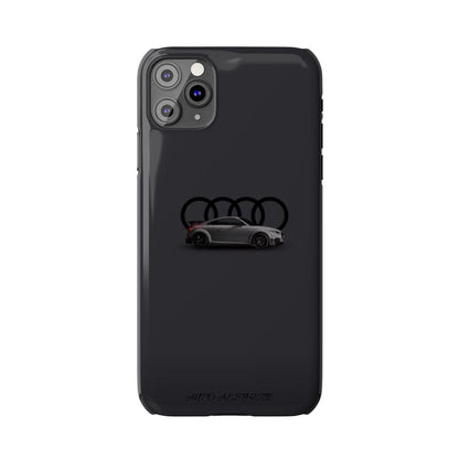 Audi TT Phone Case