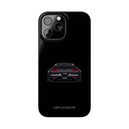 Mustang GT Phone Case