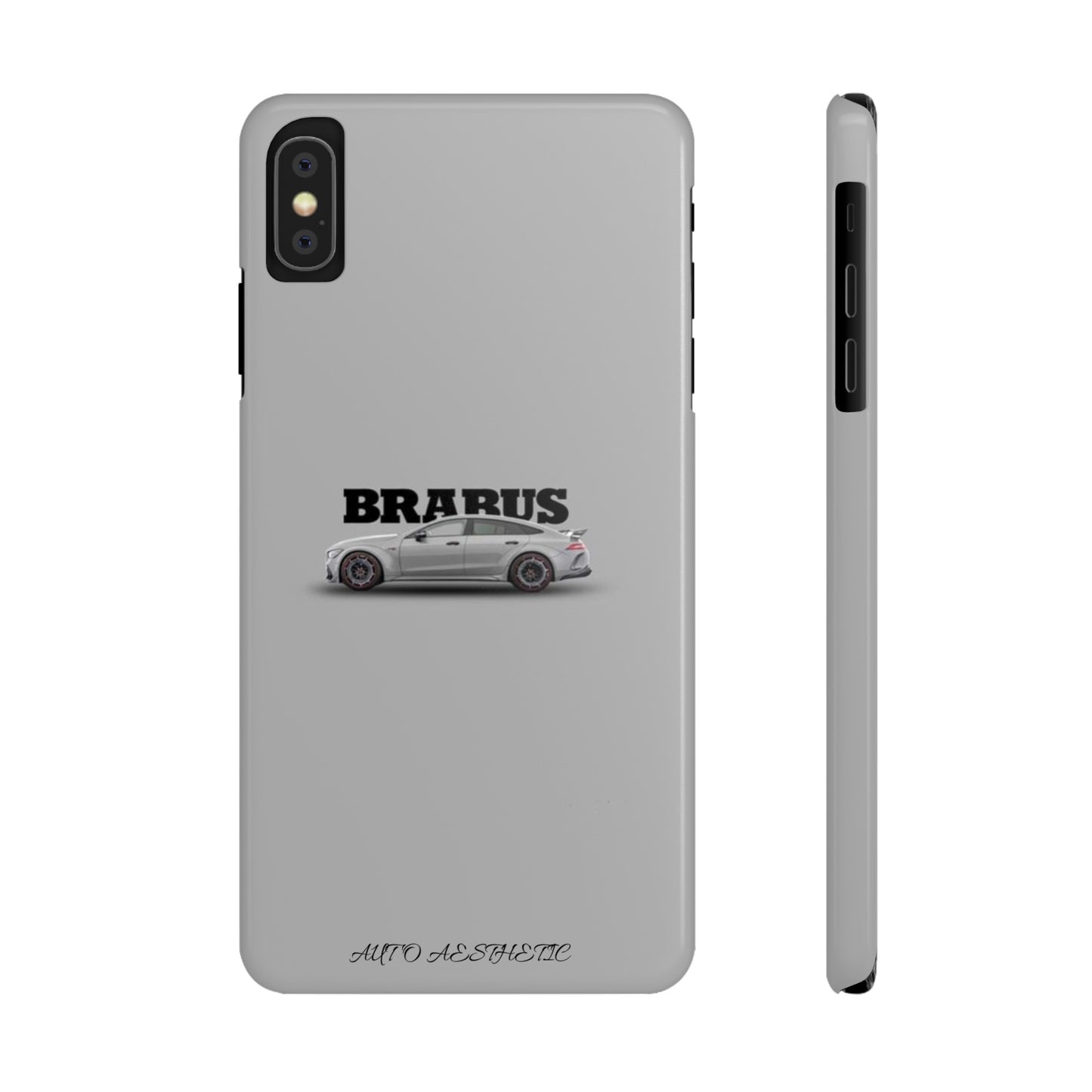 Mercedes Brabus Phone Case